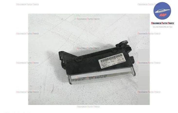 DRL DayLight original Mercedes-Benz  Actros 2541L  generatia [2008 - 2 - Foto 3