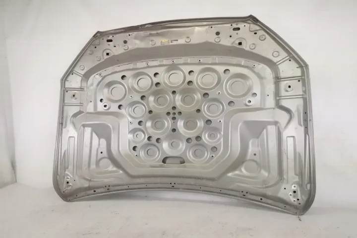 Capota Motor Originala Mercedes-Benz  GLC  1  [2015 - 2020] - Foto 6
