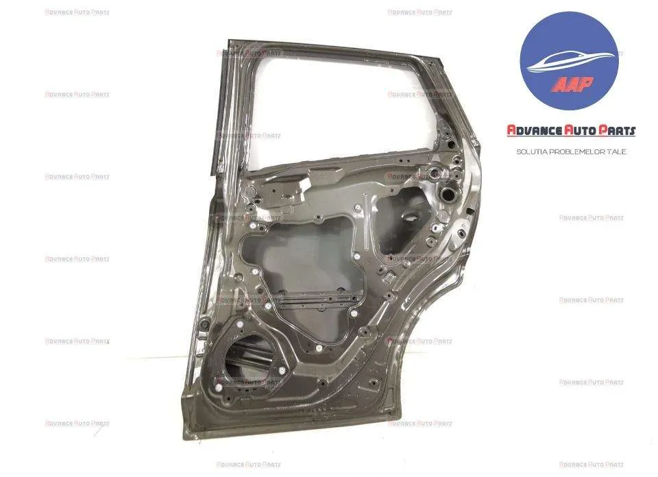 Usa dreapta spate originala in stare buna Mazda  CX-3  1 [2015 - 2018] - Foto 5