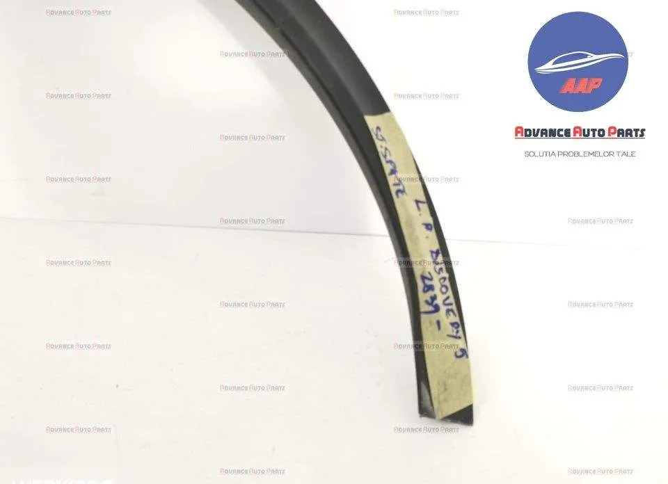 Bandou overfender stanga spate  original in stare buna Land Rover  Dis - Foto 8