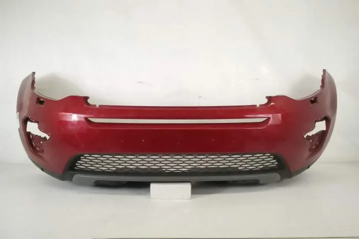 Bara Fata Originala Cu Senzori Si Spalatoare In Stare Buna Land Rover