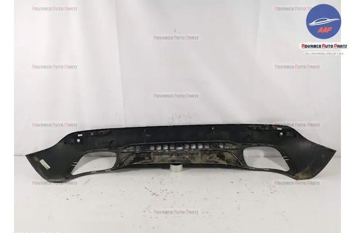 Spoiler Fusta Bara Spate original cu senzori Mercedes-Benz  GLB-Class - Foto 4
