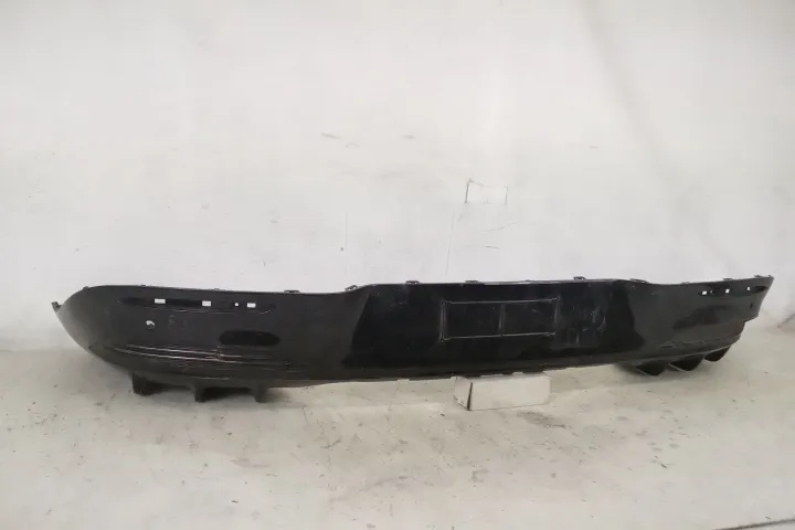 Spoiler Fusta Bara Spate Original Cu Senzori In Stare Buna AMG Mercede - Foto 2