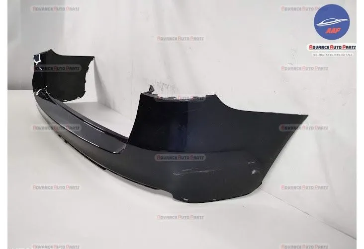 Bara Spate originala Mercedes-Benz  GLC  1  [2015 - 2020] - Foto 3