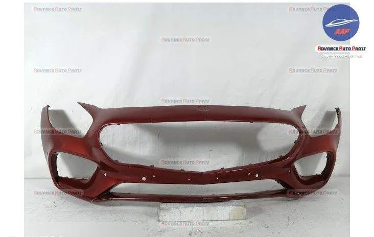 Bara Fata originala cu senzori Mercedes-Benz  AMG GT  C190 [2014 - 201 - Foto 2