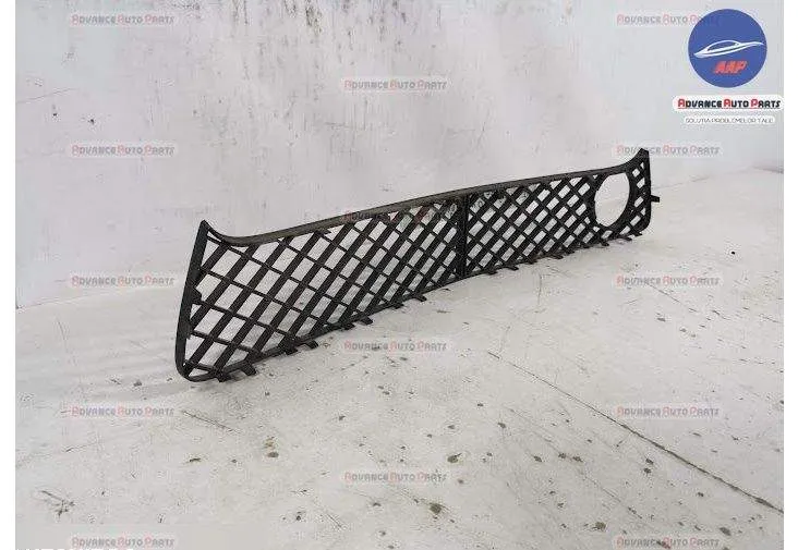 Grila inferioara originala Bentley Continental GT 1 [2003 - 2012] Bent - Foto 5