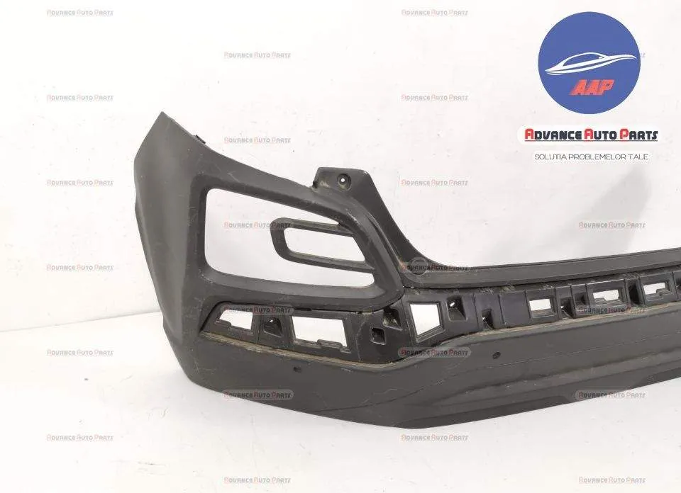 Bara spate cu senzori - originala in stare buna Hyundai  Kona  1 [2017 - Foto 3