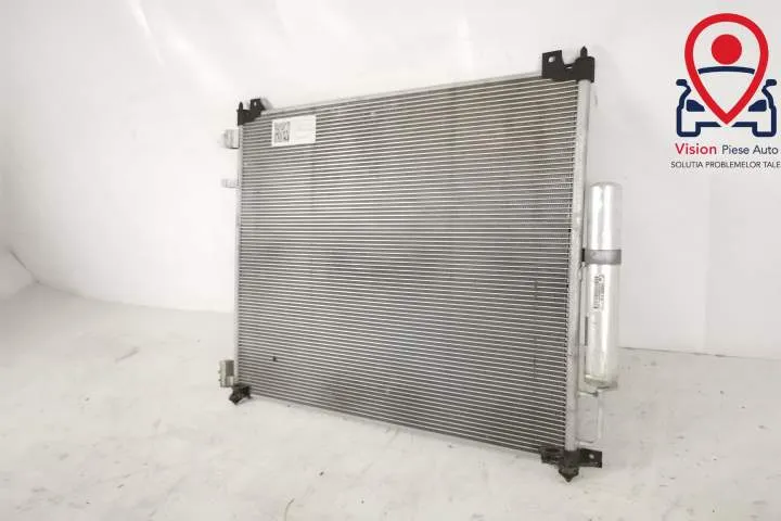 Radiator AC Clima Original In Stare Buna  Land Rover  Range Rover Spor - Foto 3