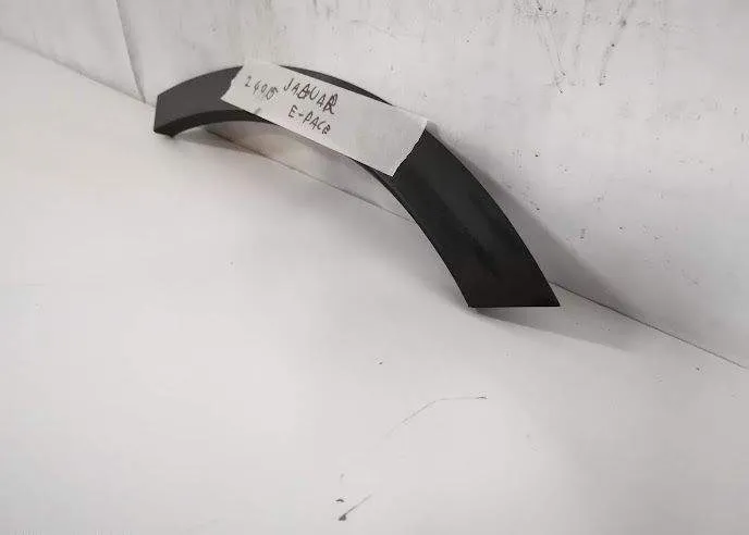 Bandou Overfender Stanga Spate original Jaguar  E-Pace  1 [2017 - 2020 - Foto 3