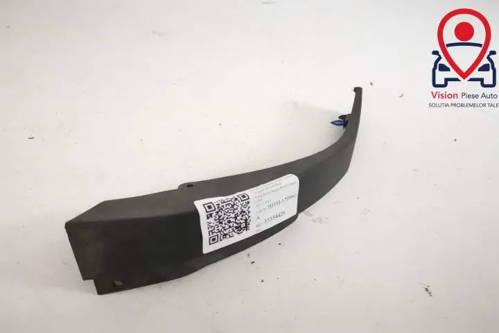 Deflector Noroi Bara Spate Stanga Original In Stare Buna	 Land Rover - Foto 2