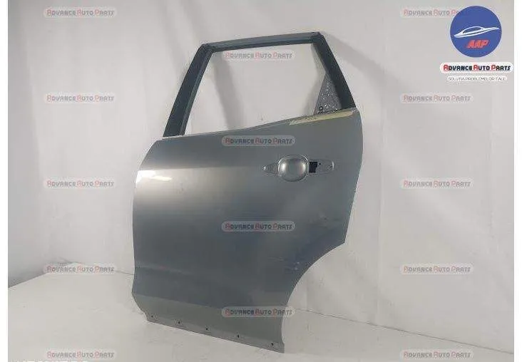 Usa Stanga Spate originala Mazda  CX-7  1 [2006 - 2009] - Foto 3
