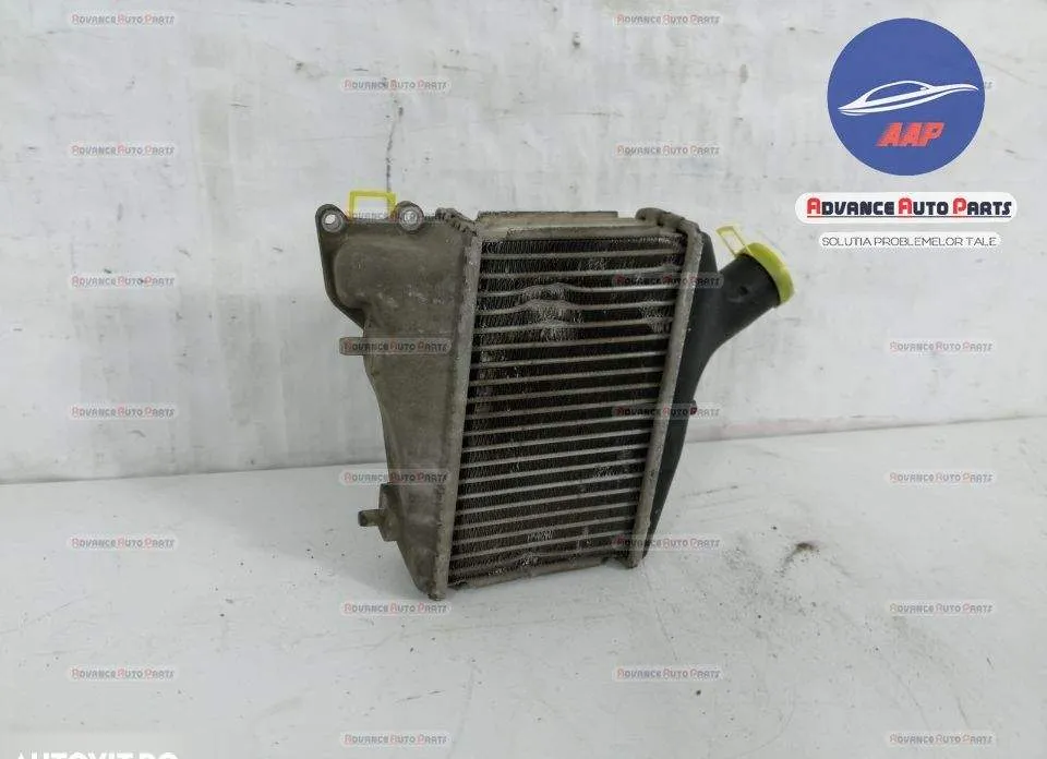 Intercooler original 1.6Diesel Honda  CR-V  5 [2016 - 2020] - Foto 2