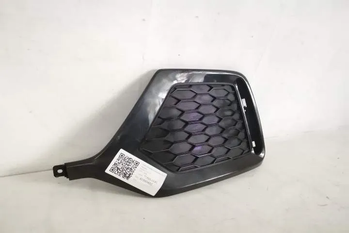 Grila Ornament Dreapta Bara Spate originala	 Honda  Civic  10 [2015 - - Foto 2