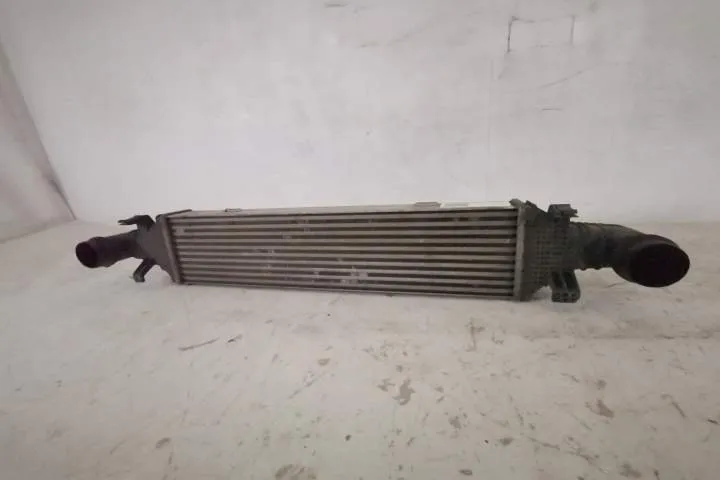 Radiator Aer Intercooler Original In Stare Buna Mercedes-Benz  C-Class - Foto 6