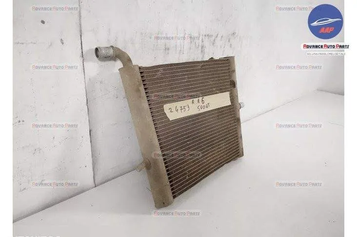 Intercooler Dreapta original Land Rover  Range Rover Sport  2 [2013 - - Foto 2
