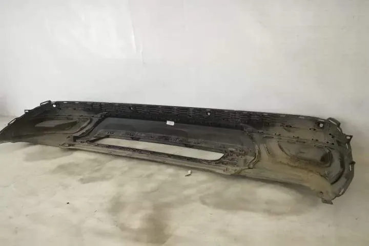 Difuzor Bara Spate Original In Stare Buna  Audi  Q7  4M [facelift] [20 - Foto 6