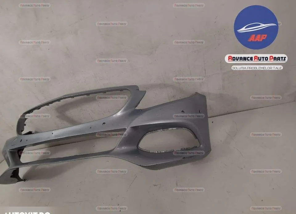 Bara fata cu senzori si parktronic originala Mercedes-Benz  C-Class  W - Foto 3