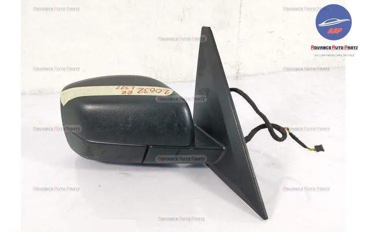 Oglinda + Carcasa originala electrica cu 15 pini Vogue Land Rover Rang - Foto 3