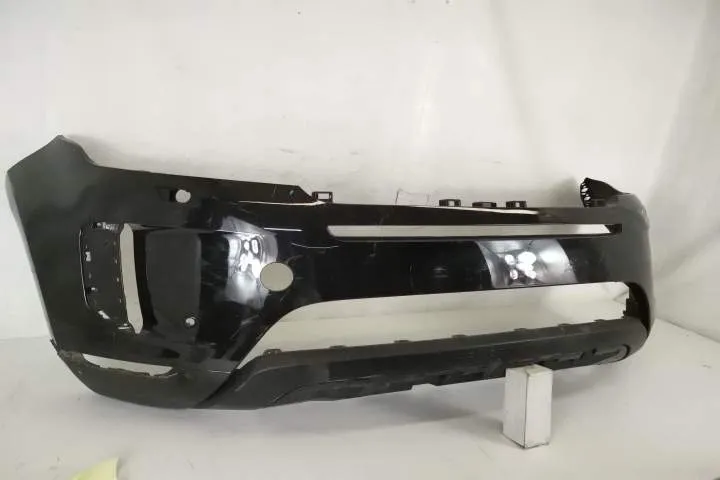 Bara Fata Originala Cu Senzori Si Spalatoare In Stare Buna Land Rover - Foto 2