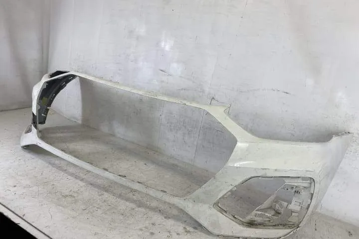 Bara Fata Originala cu Senzori In Stare Buna Audi  Q5  2  [facelift] [ - Foto 3
