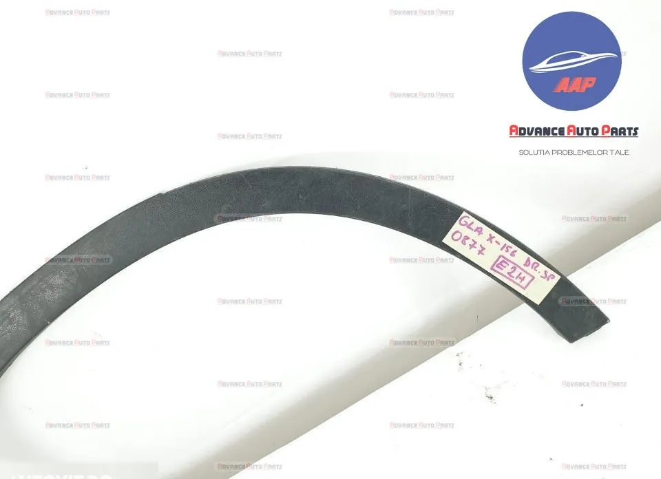 Bandou overfender dreapta spate original in stare buna Mercedes-Benz - Foto 3