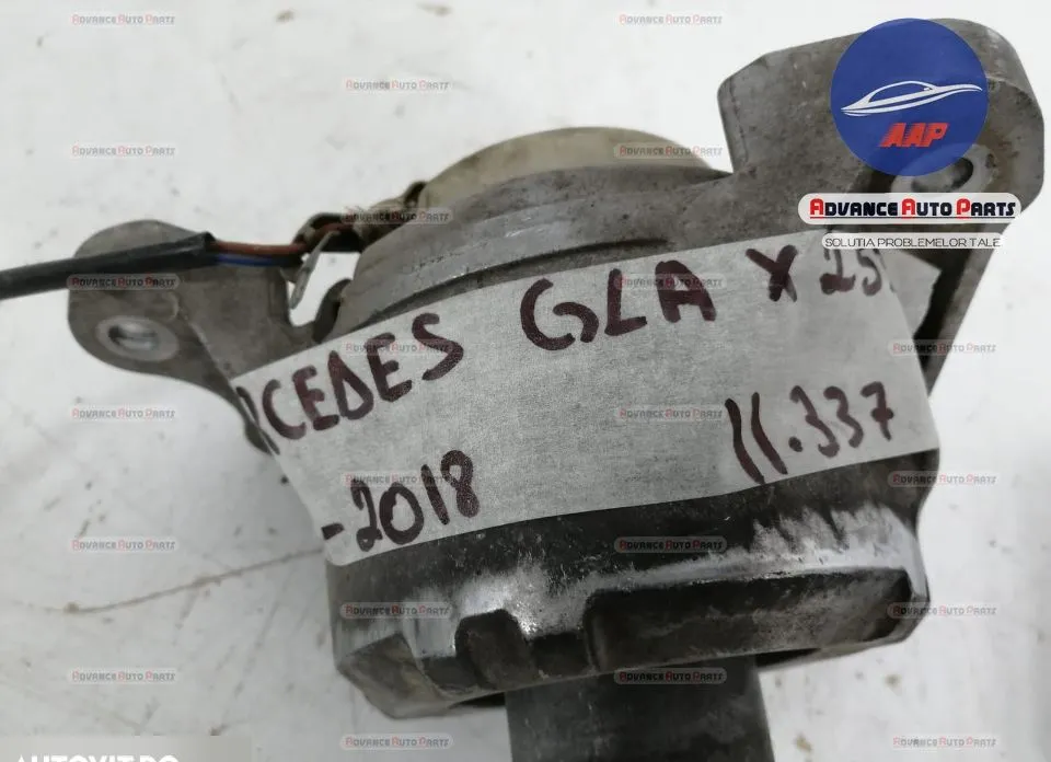 Tampon motor originala Mercedes-Benz  GLA-Class  X156 [2013 - 2017] - Foto 4