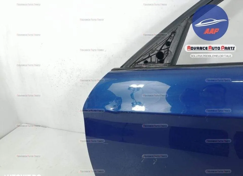 Usa stanga fata completa - originala BMW  Seria 3  E90/E91/E92/E93 [20 - Foto 4