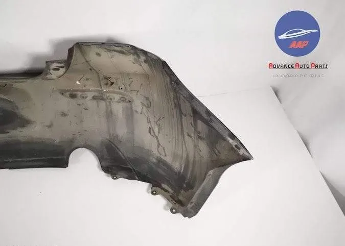 Bara Spate originala cu senzori BMW  Seria 1  F20/F21 [facelift] [2015 - Foto 5