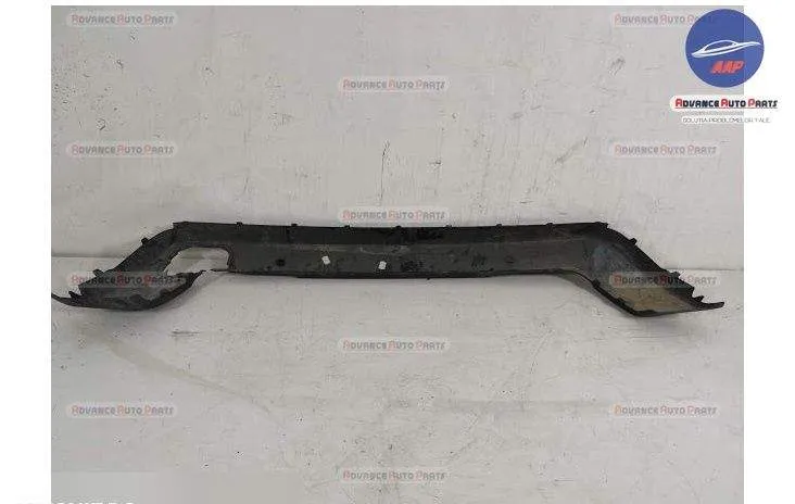 Ornament Bara Spate original cu senzori Dacia  Duster  2 [2018 - 2022] - Foto 4