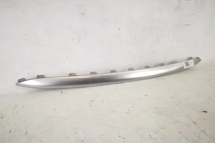 Ornament Spoiler Bara Spate Original  Mercedes-Benz  GLE  2  [2019 - 2 - Foto 2