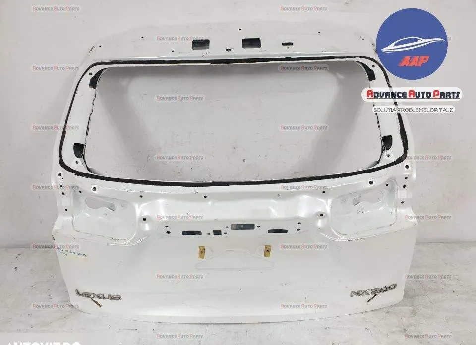 Haion originala in stare buna Lexus  NX  1 [2014 - 2017] - Foto 1