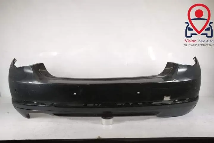 Bara Spate Originala Cu Senzori In Stare Buna BMW  Seria 7  F01/F02 [2