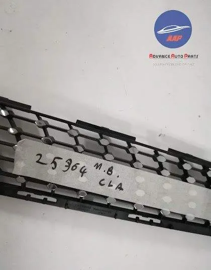 Ornament Grila Centrala Radiator Stanga Dreapta Sus  DIAMOND Mercedes- - Foto 7