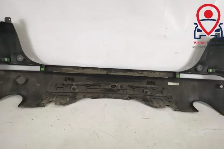 Bara Spate Originala Cu Senzori In Stare Buna Land Rover  Discovery Sp - Foto 7