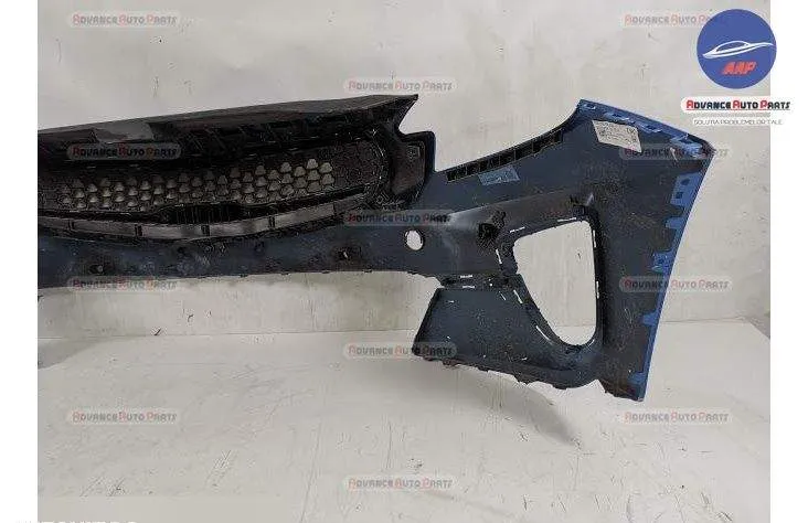 Bara Fata originala cu senzori Kia  Ceed  3 [2018 - 2021] - Foto 6