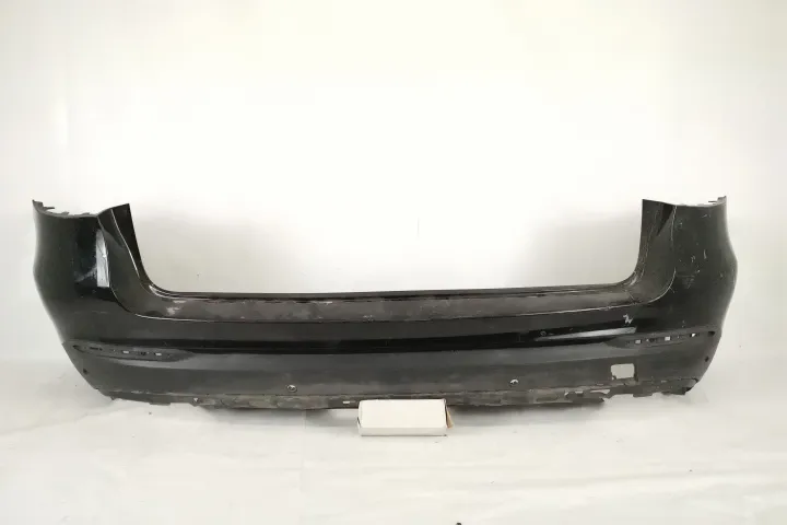 Bara Spate Originala Cu Senzori Si Fusta In Stare Buna  Mercedes-Benz