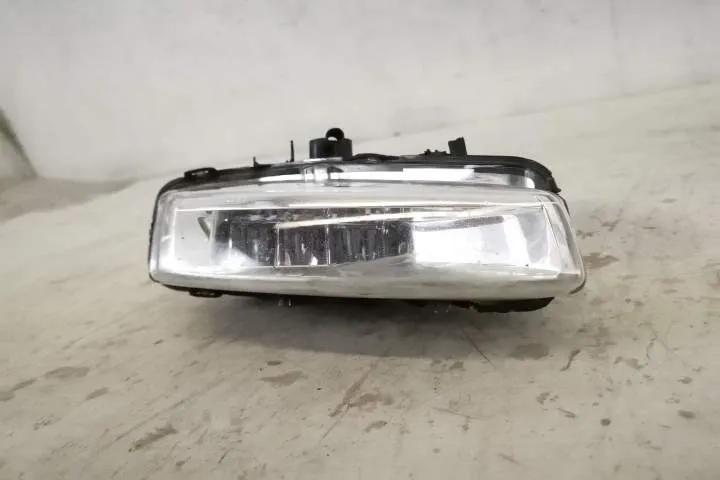 Proiector Ceata Dreapta Cu Led Original Avariat Land Rover  Range Rove - Foto 3