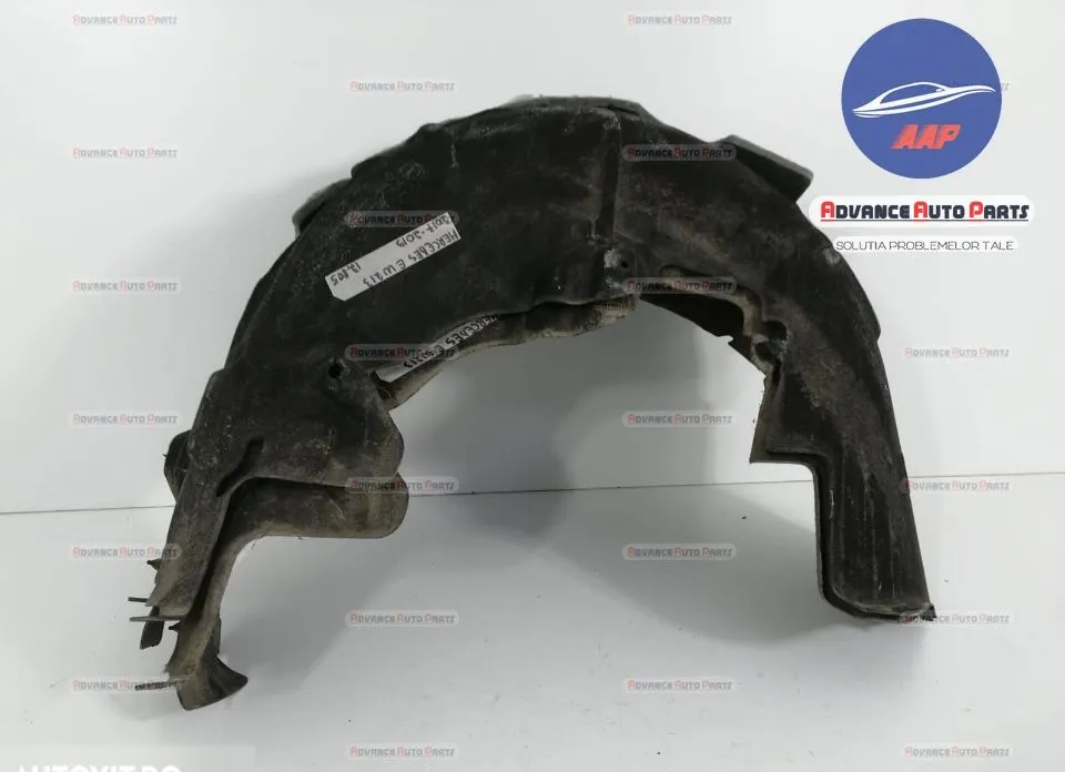 Carenaj Dreapta Spate  original Mercedes-Benz  E-Class  W213 [2016 - 2 - Foto 3