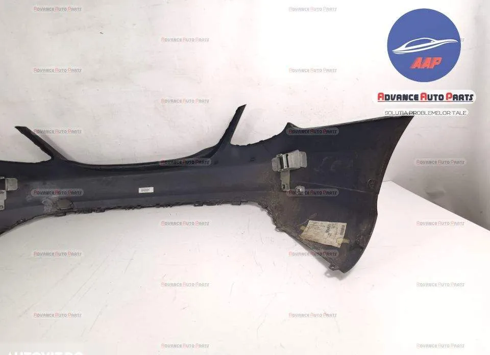 Bara spate cu senzori originala Mercedes-Benz  C-Class  W205/S205/C205 - Foto 3