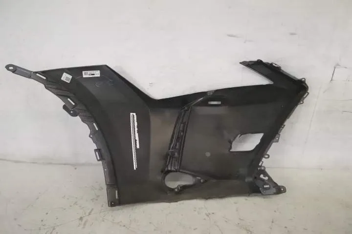 Flaps Ornament Bara Fata Stanga Cu Senzor Original In Stare Buna Lexus - Foto 4