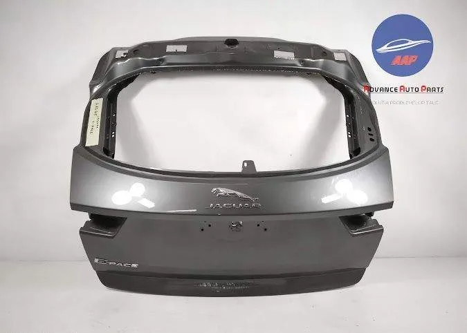 Haion original Jaguar  E-Pace  1 [2017 - 2020] - Foto 1