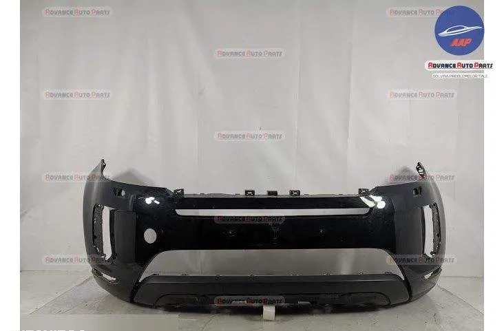 Bara Fata originala cu senzori si spalatori Land Rover  Range Rover Ev
