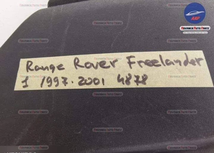 Bara fata originala in stare buna Land Rover  Freelander  1 [1998 - 20 - Foto 7
