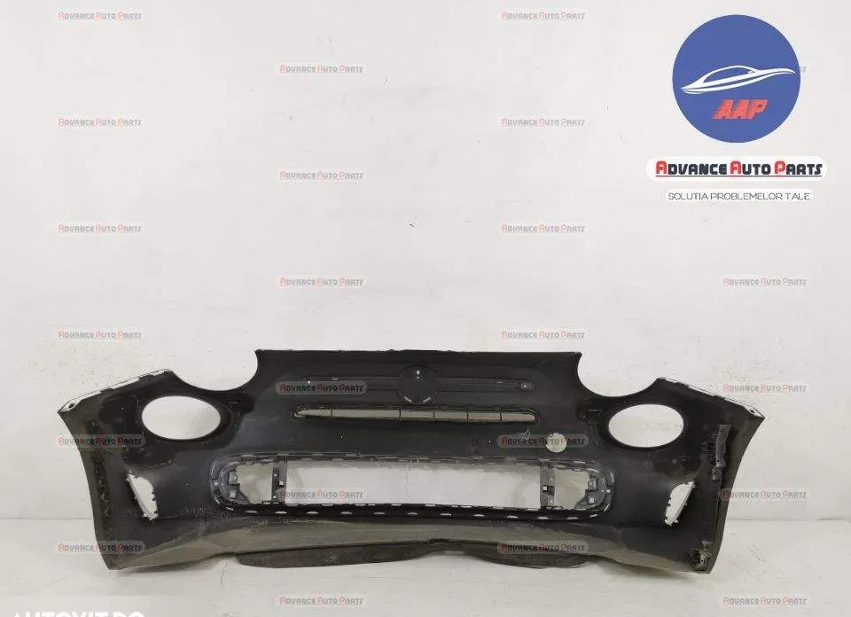 Bara fata in stare buna Fiat  500 2 [facelift] [2015 - 2020] - Foto 5