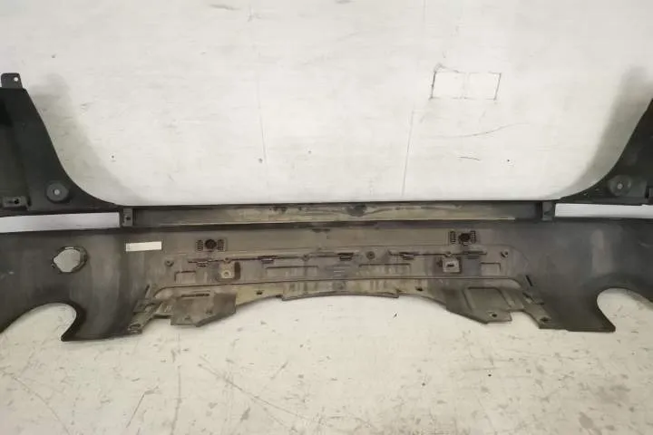 Bara Spate Originala Cu Senzori In Stare Buna Land Rover  Discovery Sp - Foto 5