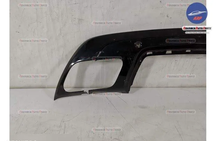 Ornament Spoiler Fusta R Dynamic cu senzori Land Rover  Range Rover Ve - Foto 4