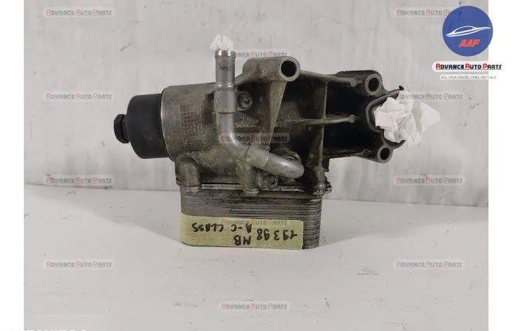 Carcasa Racitor Ulei 2.0 Mercedes-Benz  A-Class  W176 [2012 - 2015] - Foto 4