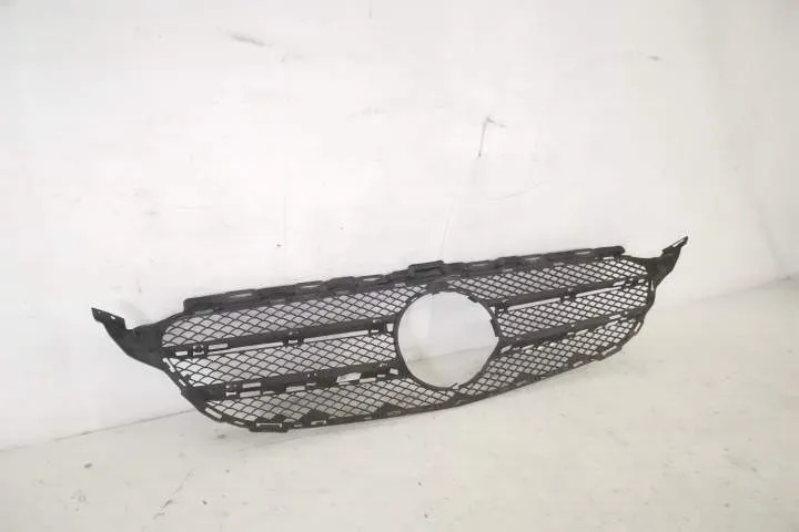 Grila Centrala Radiator Originala In Stare Buna Mercedes-Benz  C-Class - Foto 5