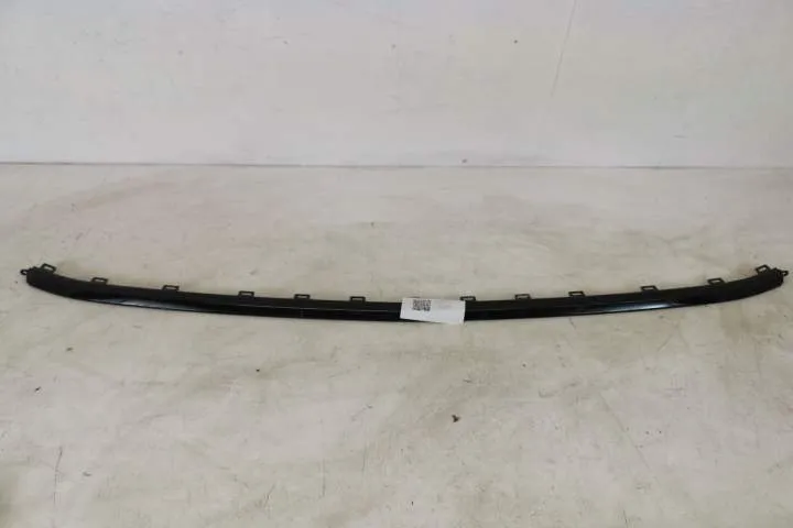 Ornament Fusta Spoiler Bara Fata Original In Stare Buna Bentley  Benta
