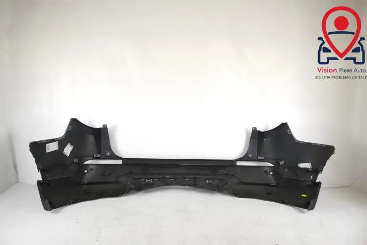 Bara Spate Originala Cu 4 Senzori In Stare Buna Land Rover  Discovery - Foto 4